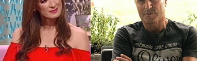 SLAĐA OPLELA PO ĐOLETU I NJEGOVOJ PORODICI: Preko glave mi je Đoganija, muka mi je od njih!