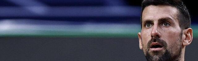 Đoković učestvuje na prestižnom turniru! Evo kada Novak igra sledeći meč!