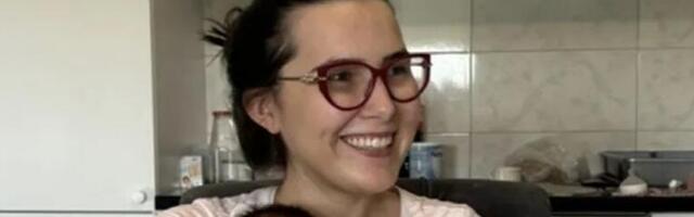 NESTALA ANĐELA MAKSIMOVIĆ (28), MOLE SE SVI DA JAVE U SLUČAJU DA JE VIDE: Ostavila dete kod bake i deke i od tada joj se gubi svaki trag (FOTO)