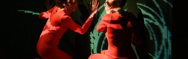 Predstava za bebe: Gde je peta strana sveta? (VIDEO)