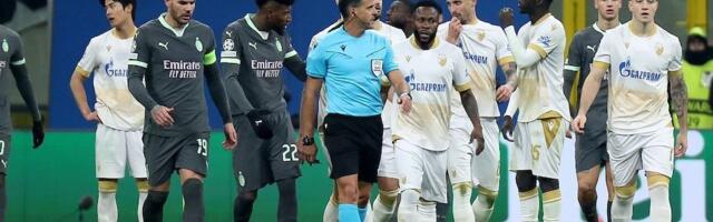 Čuvar ovaca ocenjuje sudiju koji je oštetio Zvezdu! Šok izjava čuvenog stručnjaka!