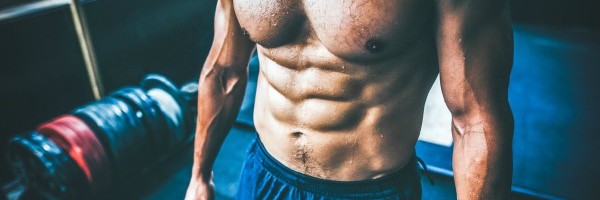 Ultimativni trening za trbušnjake