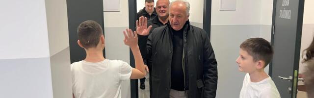 Mujagić: Očekujem pozitivan odgovor na inicijativu da nova škola ponose ime po muftiji Zukorliću