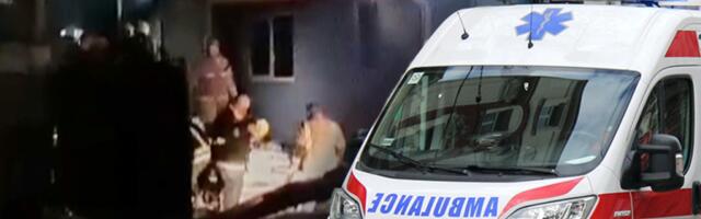 TAMARA TODEVSKA ZAVIJENA U CRNO! Pevačica PREKINULA TIŠINU, evo šta je rekla o BENDU DNK i DISKOTECI U KOČANIMA, reči RAZARAJU DUŠU!