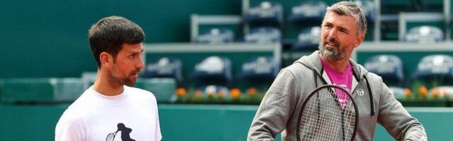 TO JE TUŽNA PRIČA, NISAM HTEO BITI DEO TOGA: Ivanišević emotivno otkazu