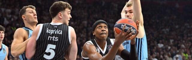 "NE BIH BIO OVDE DA NE VERUJEM": Koprivica pred duel sa ekipom Žalgirisa
