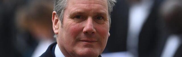 Starmer sa Makronom o Trampovim carinama: Trgovinski rat nije ni u čijem interesu