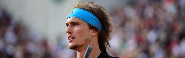 Zverev u osmini finala turnira u Madridu