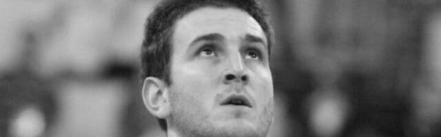 Tragedija: Umro Dragan Labović u 39. godini