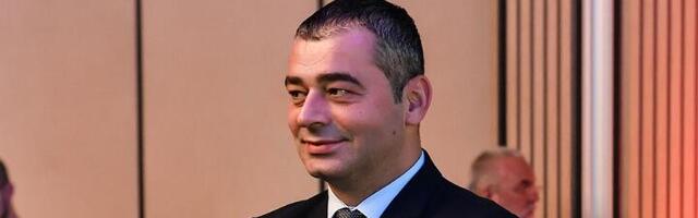 Zoran Laković na korak od vrha UEFA organizacije