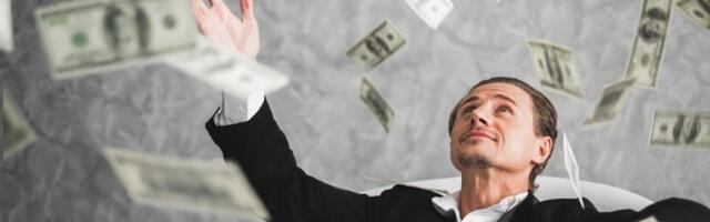 Ovaj znak če postati MILIONER do kraja 2025! Neka se spremi za finansijsku eksploziju