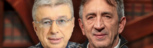 SAŠA I ŽIKA SU TO SAZNALI I ODMAH GA IZBACILI IZ "GRANDA" Pevač uradio nešto zabranjeno, to mu nikako nisu oprostili