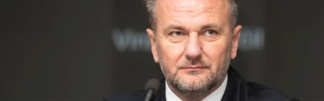 Ostoja Mijailović otkrio: Partizan će se seliti iz Srbije sledeće sezone