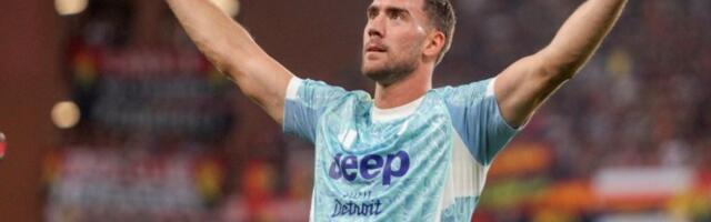 Vlahović dobio žestoku konkurenciju u Juventusu