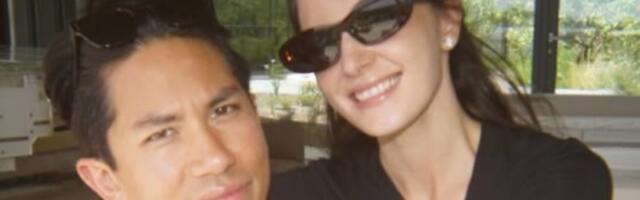 Princ od Bruneja i lepotica hrvatskih korena čekaju svoje prvo dete (FOTO)