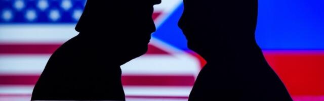 Trampov UDARAC na Putinovu kasu: SAD uvodi NAJTEŽE sankcije Rusiji od početka rata