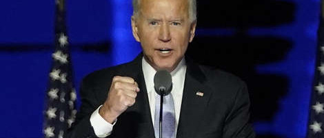 Friedman: Biden fokusiran na unutrašnju politiku