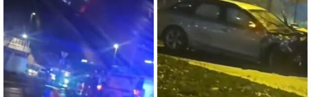Vozio audi sa BiH tablicama: Pijan prošao kroz crveno i UBIO CELU PORODICU