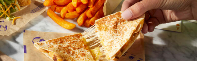 Taco Bell uskoro otvara svoja vrata u Beogradu – globalni brend stiže u Srbiju!