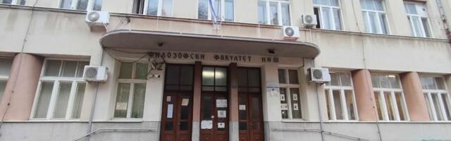 Niškom Filozofskom od Ministarstva stigla kopija nepotpisane Odluke o osnivanju Fakulteta srpskih studija