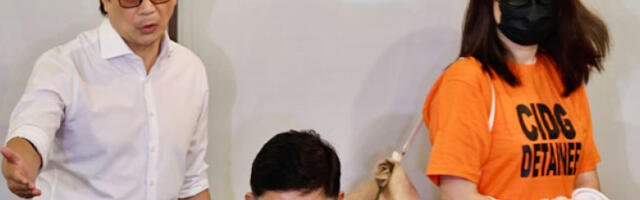 Лажна филипинска градоначелница осуђена на доживотну казну због трговине људима