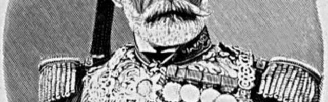 Mihailo je postao Omer i sa 21 godinu prešao u islam: Njegova biografija će vas naježiti, poturica je onda...