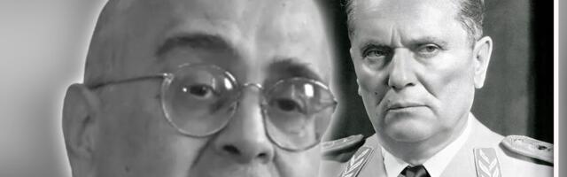 "TITO JE REKAO: Krcuna je ubio Leka Ranković" Penezićev sin otkrio najveću tajnu Jugoslavije