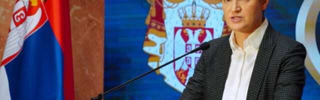 VAŽNA PORUKA IZ PARLAMENTA! Brnabić zakazuje sednicu: Budžet za 2026. godinu i ključni zakoni na stolu!