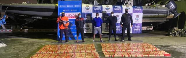 KOLUMBIJA ZAPLENILA NAJVEĆU KOLIČINU KOKAINA U POSLEDNJIH DESET GODINA: Totalna ofanziva protiv trgovine drogom, "ulov" od 14 tona