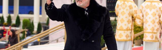 Komšije dolaze na Maraknu u četvrtak, kontroverzni vlasnik zagrmeo: "On više nije fudbaler, daću mu štikle"