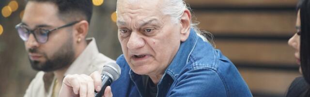 Radila je s Marinom 20 godina - Futa uznemiren smrću Ljilje Jorgovanović: "Nemerljiv gubitak"