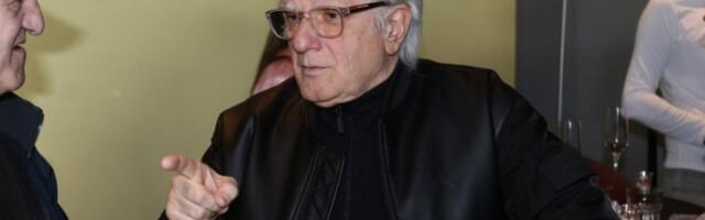 DOK NIJE UMRLA, NISAM ZNAO ŠTA MI JE SVE NAPISALA! Željko Samardžić se prisetio HITOVA Ljiljane Jorgovanović! (VIDEO)