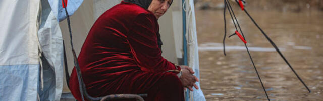 Трампова администрација разматра изградњу „безбедних заједница“ у Гази