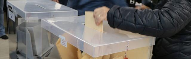 Počela izborna tišina pred lokalne izbore u Negotinu, Mionici i Sečnju