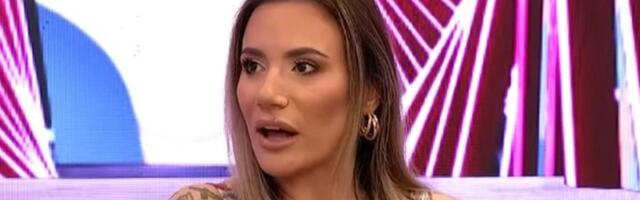 Hospitalizovan otac Kristine Spalević: Imao srčani udar, ona otkrila gde se nalazi "To se desilo juče"