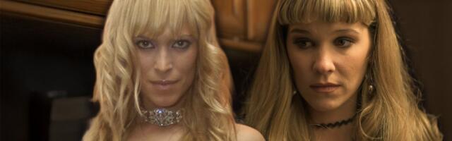 Lik Sandre u "Tvrđavi" inspirisan Ksenijom Pajčin: Najveća zavodnica koja je tragično završila