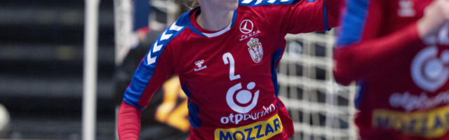 NIJE DOBRO Srbija pred meč sa Španijom u ozbiljnom problemu