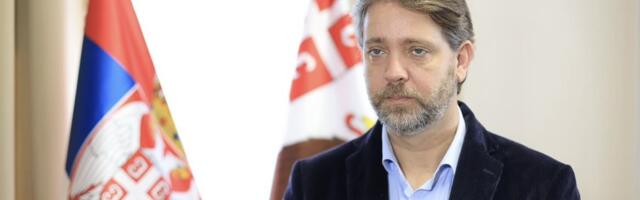 Gradonačelnik Kragujevca reagovao na vest o otkazivanju koncerata u Kragujevcu