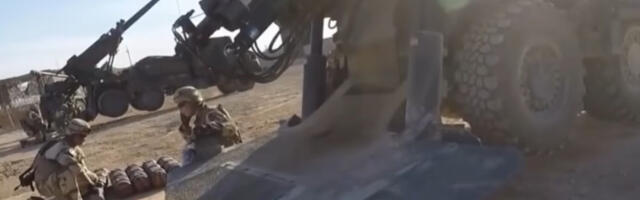 Хрватска купује наоружање вредно две милијарде евра