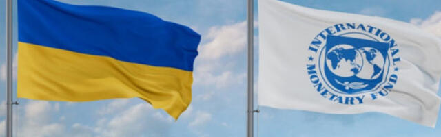 ММФ: Борба против корупције централни елемент реформи у Украјини