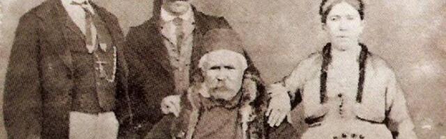 Malom Risti se i turski paša klanjao: Lukavi Piroćanac nadmudrio Turke, u njegovoj kući snimana "Zona Zamfirova"