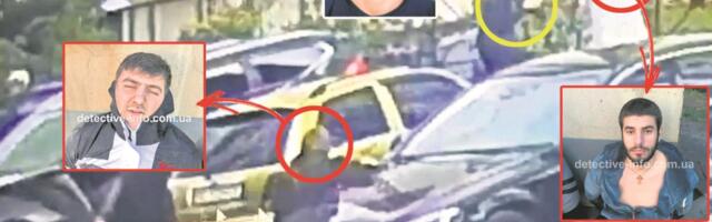 ATENTATORI NA ZVICERA DOBIJAJU ODŠTETU OD UKRAJINE: Evropski sud doneo presudu! Vođi kavčana zu Kijevu život spasila žena Tamara (VIDEO)