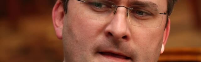 TAJ PREDLOG JE SRAMOTAN, BEDAN I OGROMNA POLITIČKA MANIPULACIJA! Vučić o slučaju Nikole Selakovića