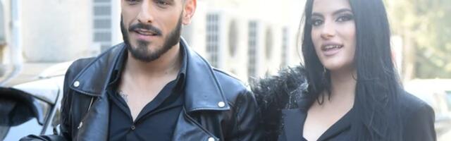 U suzama progovorila o poremećaju Darka Lazića: "Izvukao je život iz mene, to što sam doživela od njega nije fer!"