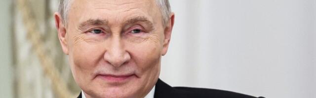 Slede odlučujući dani: Mirovni plan uskoro na Putinovom stolu - Amerikanci tvrde da su rešili 90% spornih pitanja