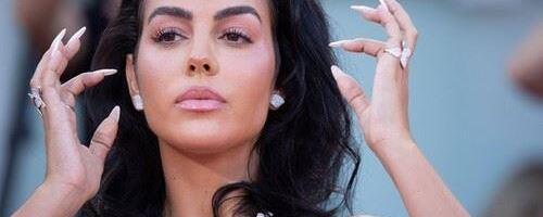 Georgina Rodrigez progovorila o vereničkom prstenu od 3 miliona: "To je najmanje što je mogao da učini nakon 9 godina čekanja"