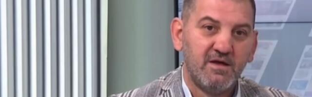 Kakva šamarčina blokaderima: Njihov profesor ih unakazio na tajkunskoj Novoj - ovo Šolakov dvojac nije očekivao (VIDEO)