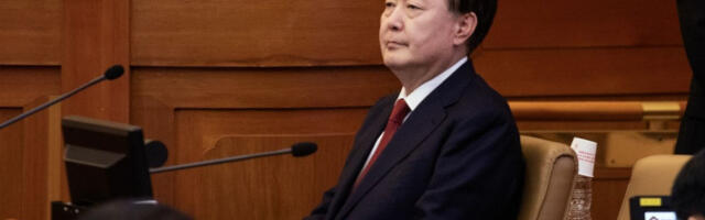 Тужилаштво тражи дугогодишњу робију за бившег председника Јужне Кореје