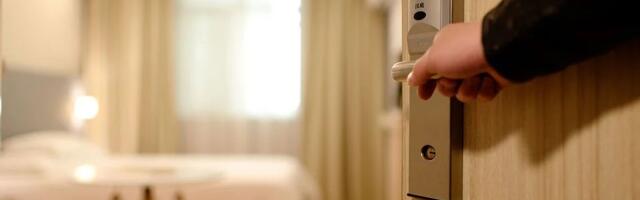 Doneta uredba o podsticajima za hotele