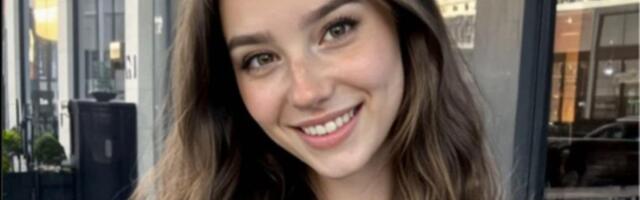 Holivud u panici: Izazovna Tilly Norwood je AI glumica koja pokreće sve moguće debate! (VIDEO)